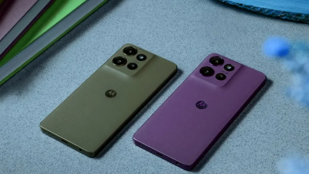 Motorola